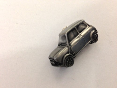 Morris mini cooper mk1 works - cooper,