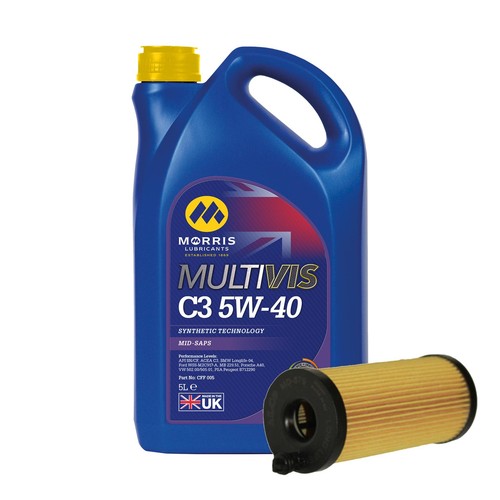 Service kit for bmw - service,