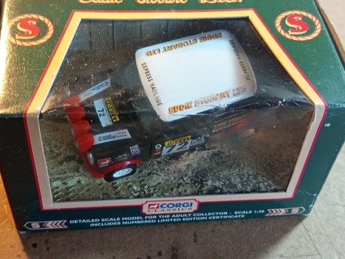 Nos boxed classic mini - nos/boxed.,