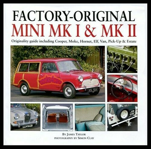 Mini book original factory - original,