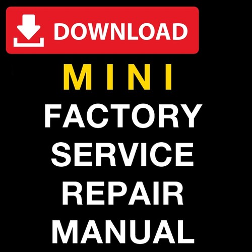 Mini cooper countryman f60 - mini,