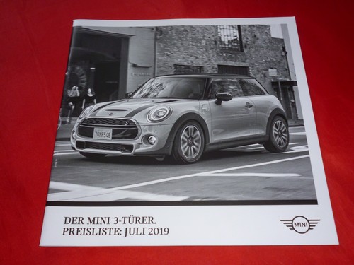 Mini f55 hatch door - mini, one