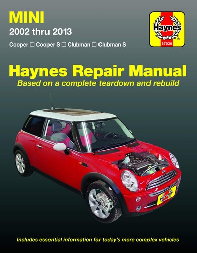 Mini cooper clubman and - mini,