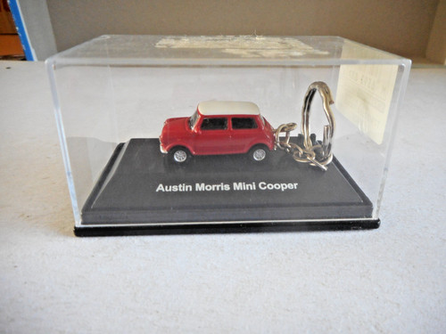 Austin morris mini - morris,