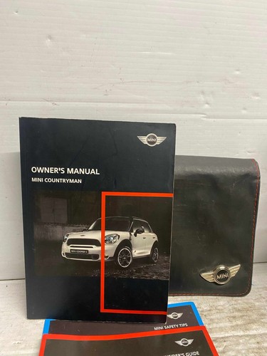 2012 mini cooper contrymn - mini,