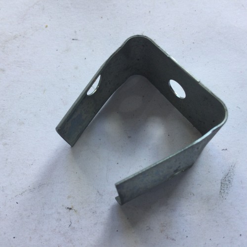 Flasher unit relay - flasher, clip