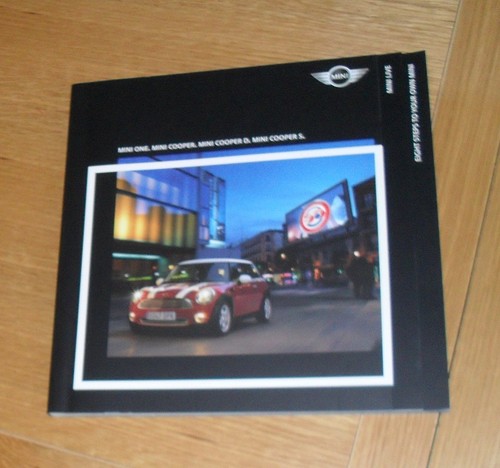 Mini one - -,