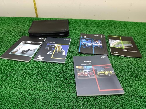 0612 mini instruction - mini, manual