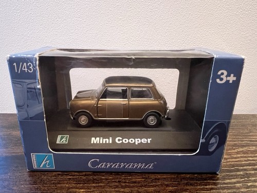Cararana classic mini - classic, cooper