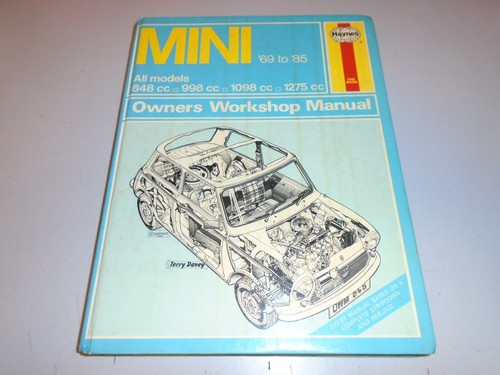 Mini inc estate van - estate,,