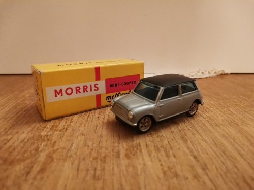 Metosul morris mini - metosul,