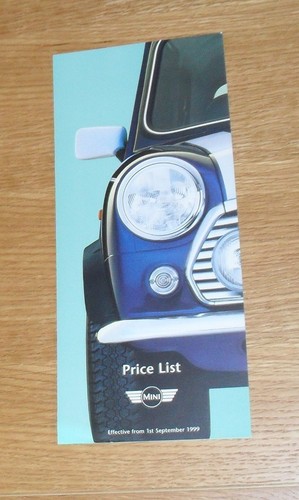Mini cooper - 1.3i,