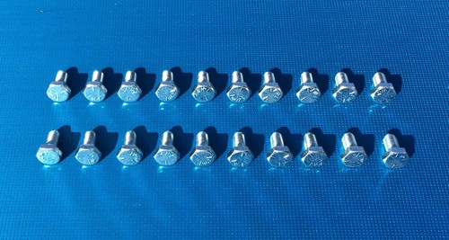 Pack 1 2 unf - 20, 1/4