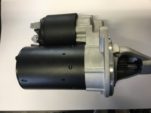 Gxe4527 classic mini starter - classic,