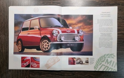 1994 classic mino cooper - 1994,