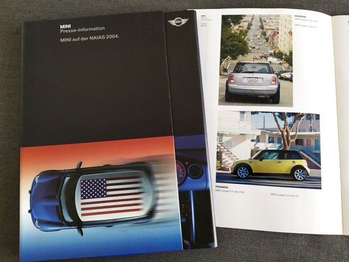Mini cooper works - cooper,
