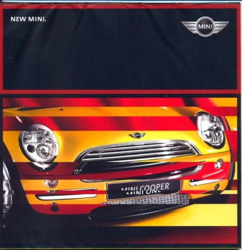 Mini one cooper - one,