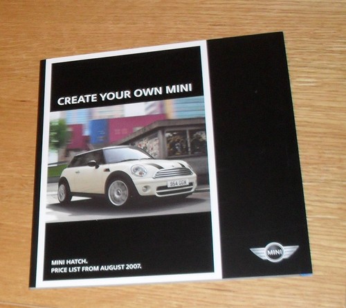 Mini hatchback price - mini,
