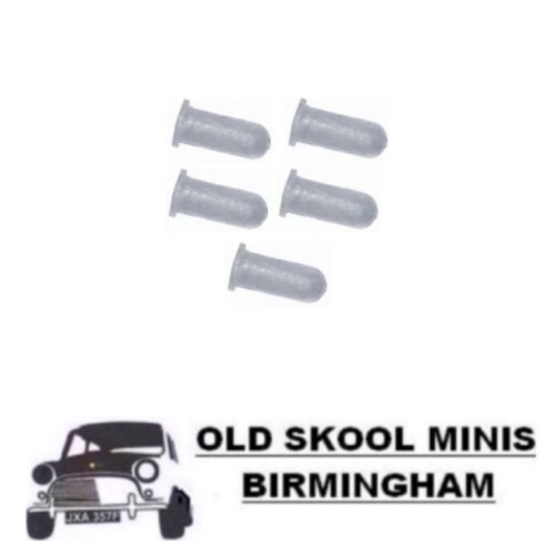 Classic mini badge insert - classic,