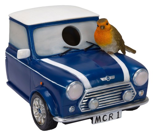 Vivid arts classic mini - classic, cooper