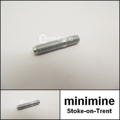 Classic mini heater - mini, valve