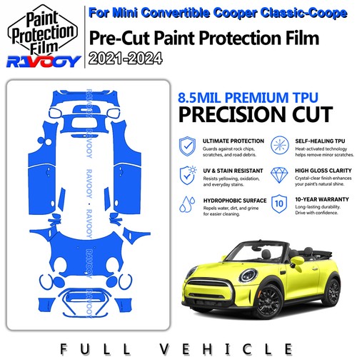 For mini convertible cooper - for,