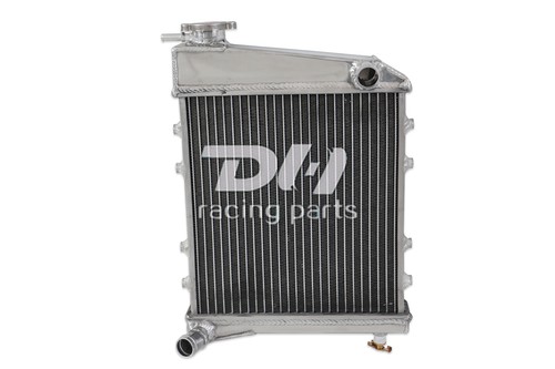 Aluminum radiator for - aluminum,