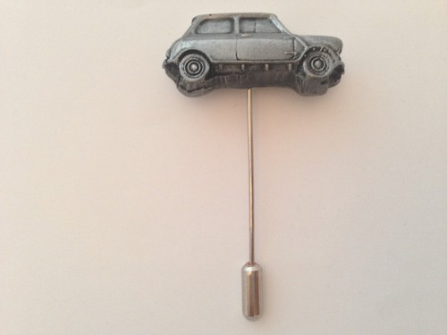 Morris mini cooper mk1 - morris,