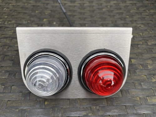 Classic mini fog light - classic,