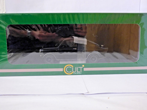 Cult 18th scale - scale, mini
