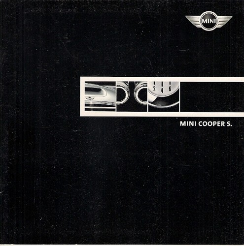 Mini cooper hatchback - cooper,