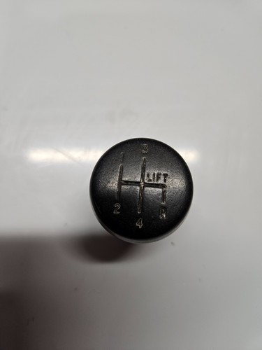 Classic mini gear lever - gear,