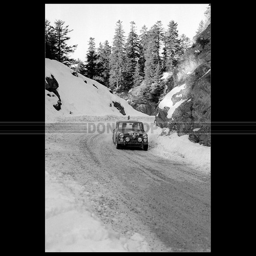 Photo 023819 morris mini - a.023819,