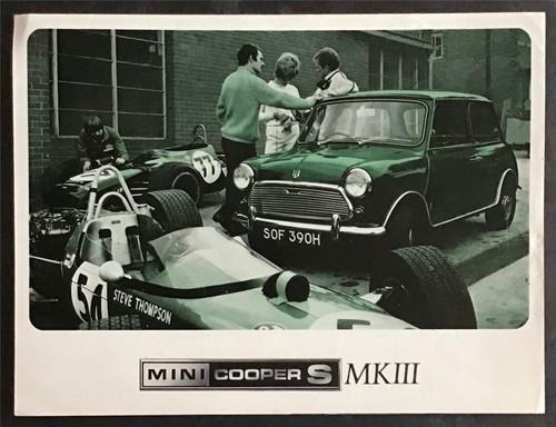 Mini cooper iii car sales - iii,