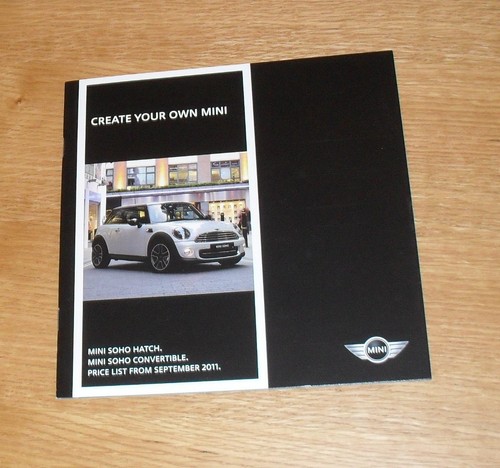 Mini soho price - price, &
