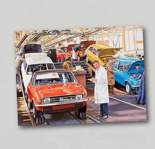 Fridge magnet classic - fridge,