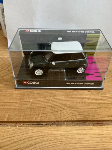 Corgi classics cc86506 - classics,