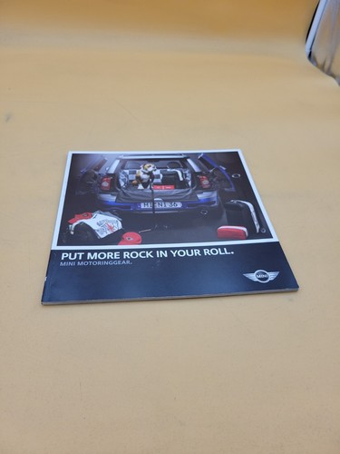 2009 mini cooper motoring - mini,
