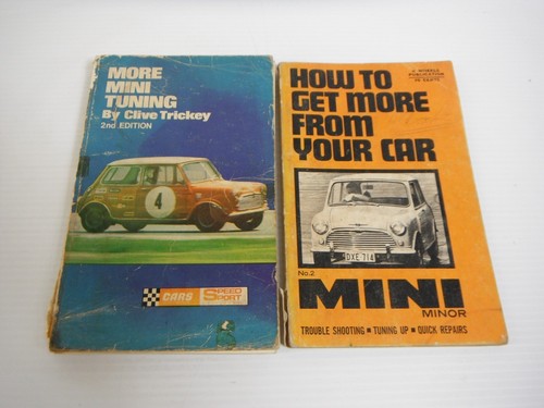 More mini tuning - get,