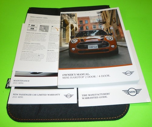 2021 mini hardtop - 2021,
