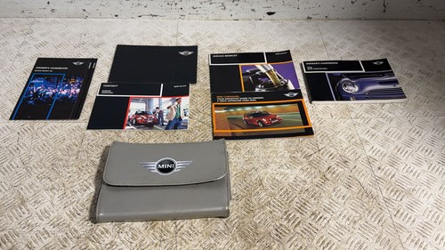 Mini cooper owners - cooper,