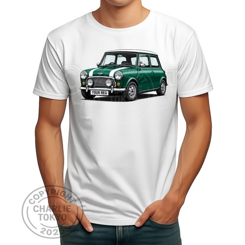 Classic mini 1000 cooper s - mini,