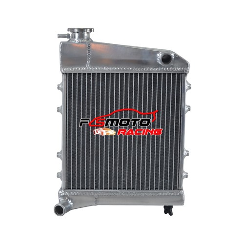 Aluminum radiator for austin - aluminum,