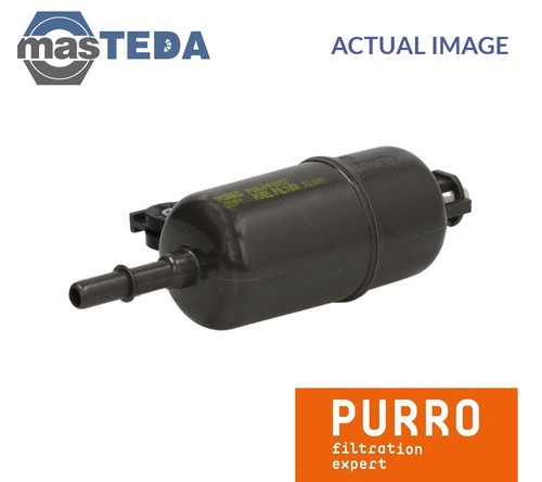 Pur pf8057 engine fuel filter - engine,