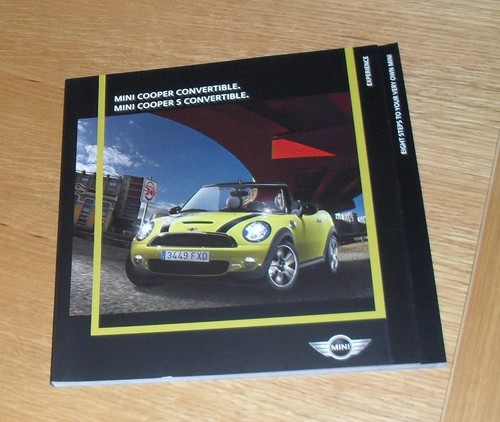 Mini cooper - cooper, s