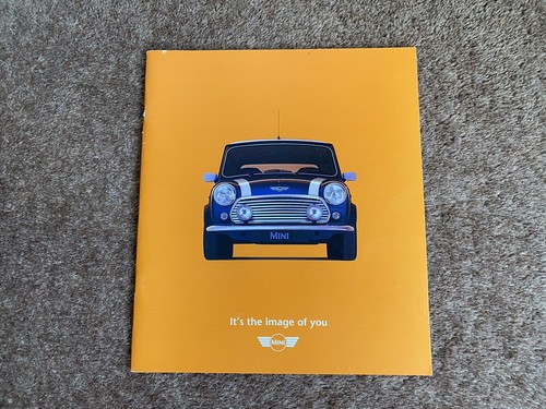 Classic rover mini - classic,