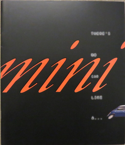 Mini cooper convertible - mini,