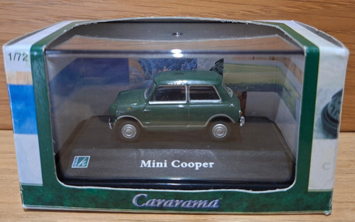 Hogwell cararama classic - hogwell/cararama, 1:72