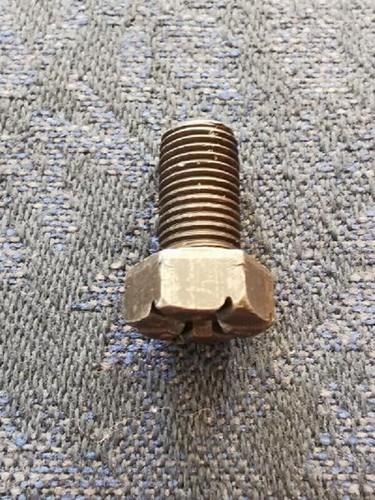 Classic mini drive - drive, flange