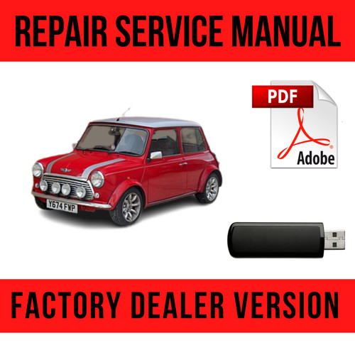 Mini cooper one 1961 - one, 1961-2000